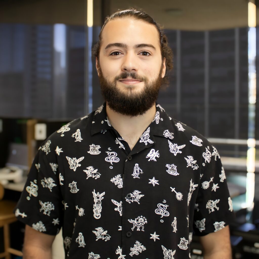 Joshua Ganon