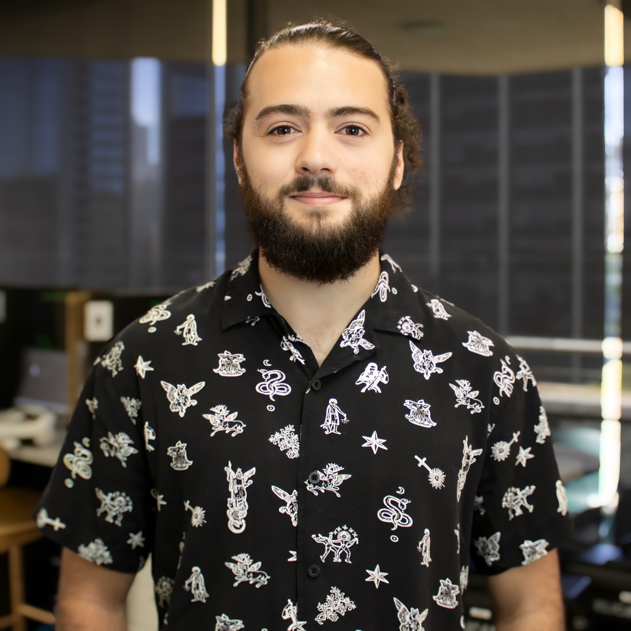 Joshua-Ganon-Senior-Software-Developer