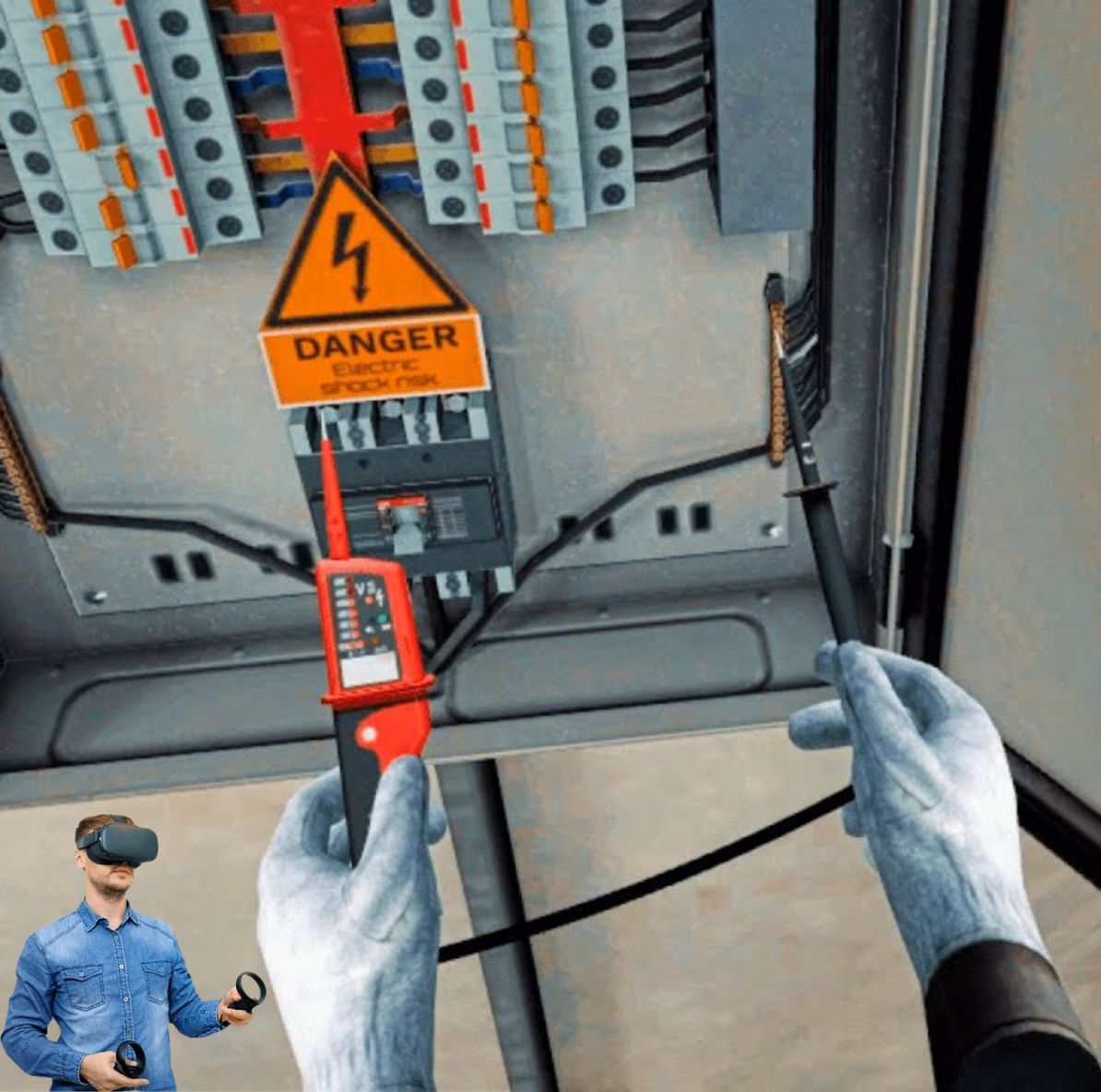Electrical Industry