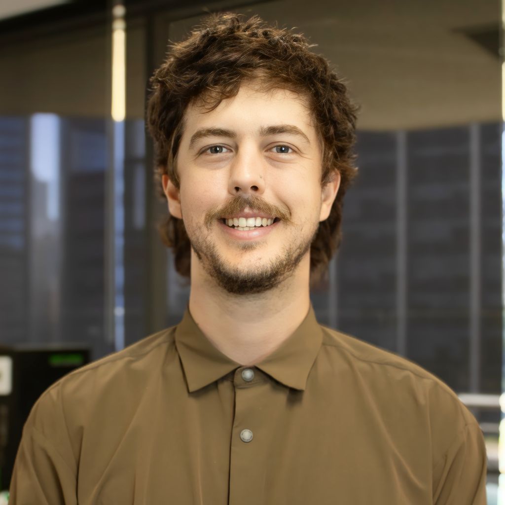 Ethan Andreoli