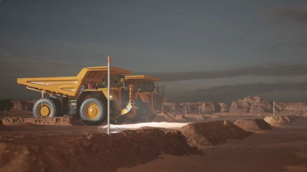 Mining Operations & Maintenance – Mobile Plant Operators & Mechanics